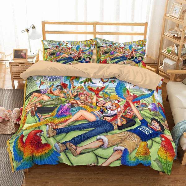 One Piece Duvet Cover and Pillowcase Set Bedding Set 504 One Piece Duvet Cover and Pillowcase Set Bedding Set 504