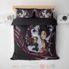 One Piece Monkey D. Luffy Empyrean Blend Bedding Set