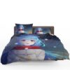 Original Anime Girl Cute Anime Bedding Set