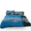 Orlando Magic NBA Basketball Bedding Set