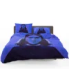 Orphan First Kill Movie Thriller Bedding Set