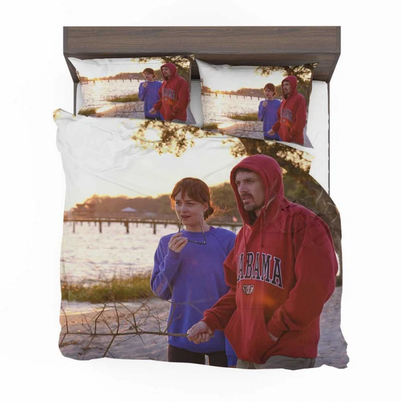 Our-Friend-Movie-Dakota-Johnson-Casey-Affleck-Bedding-Set-1