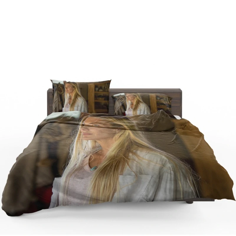 Out of Death Movie Kelly Greyson Bedding Set Out of Death Movie Kelly Greyson Bedding Set