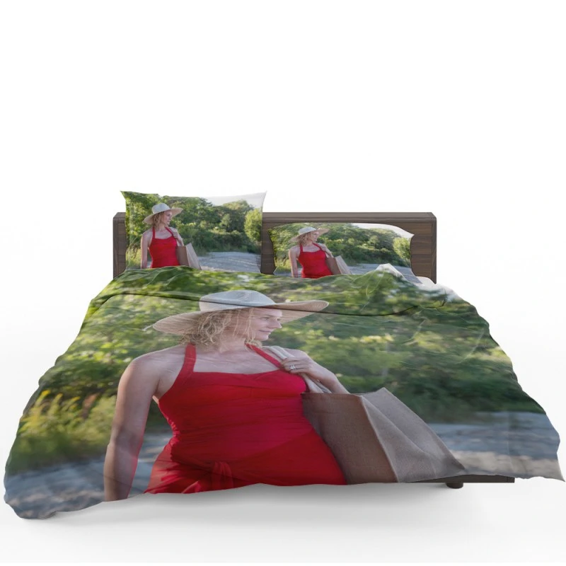 Out of the Blue Movie Diane Kruger Bedding Set Out of the Blue Movie Diane Kruger Bedding Set