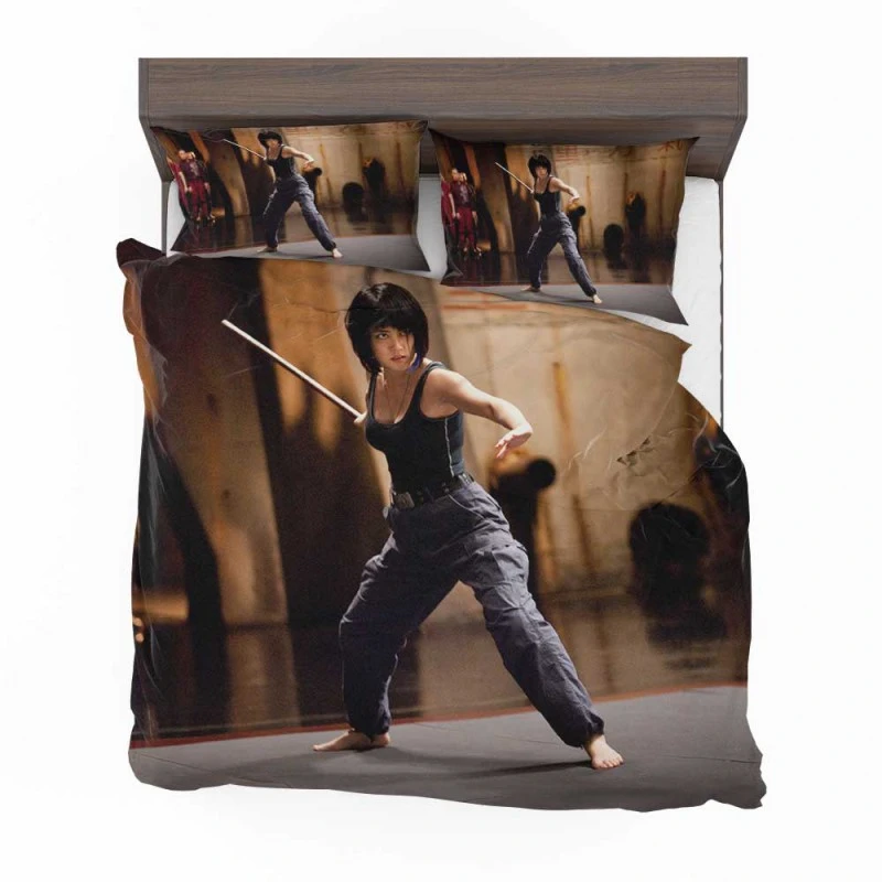 Pacific-Rim-Movie-Rinko-Kikuchi-Bedding-Set-1
