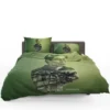 Parasite Movie Song Kang-Ho Bedding Set