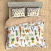 Parrot Duvet Cover and Pillowcase Set Bedding Set 657