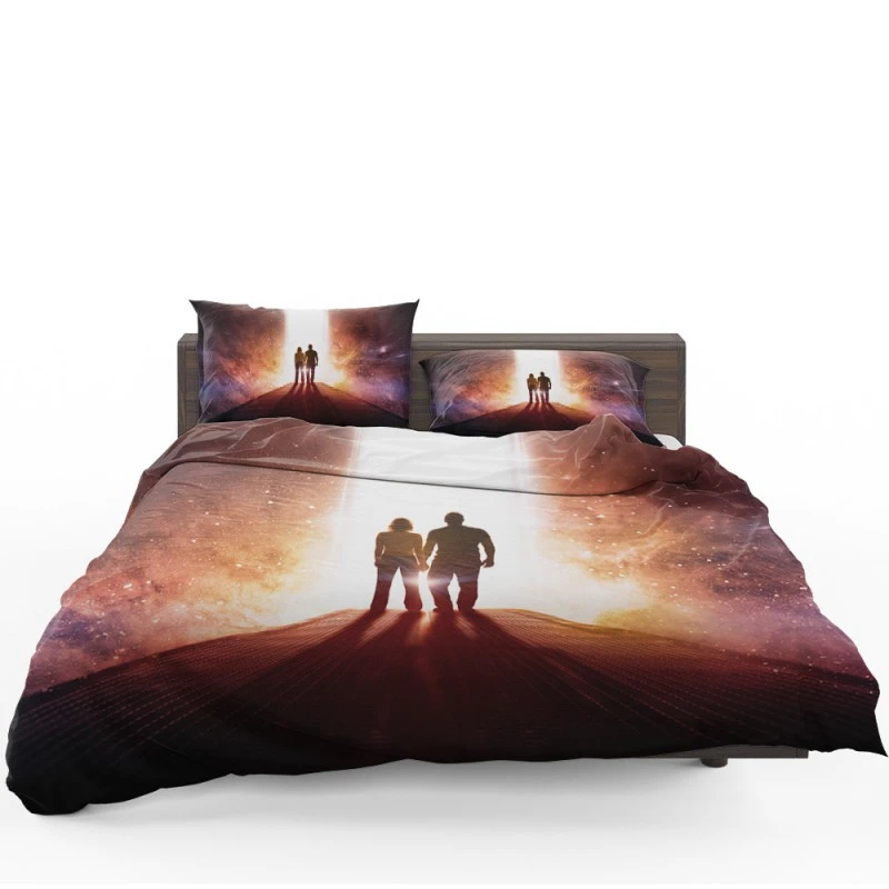 Passengers Movie Jennifer Lawrence Chris Pratt Bedding Set Passengers Movie Jennifer Lawrence Chris Pratt Bedding Set