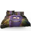 Penguins of Madagascar Movie Charming Villain Dave Bedding Set