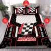 Personalized Advance Auto Parts Custom Quilt Bedding Set