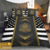 Personalized Custom Rank Proudly Served
