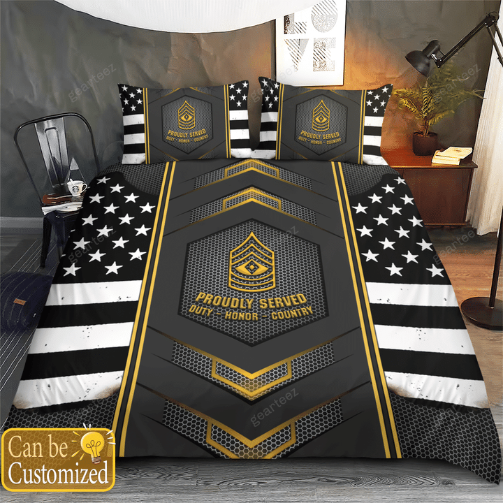 Personalized Custom Rank Proudly Served Personalized Custom Rank Proudly Served