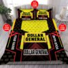 Personalized Dollar General Custom Quilt Bedding Set