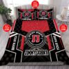 Personalized Jimmy John’S Custom Quilt Bedding Set