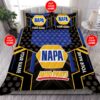 Personalized Napa Auto Parts Custom Quilt Bedding Set