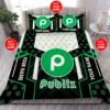 Personalized Publix Custom Quilt Bedding Set