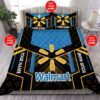 Personalized Walmart Custom Quilt Bedding Set