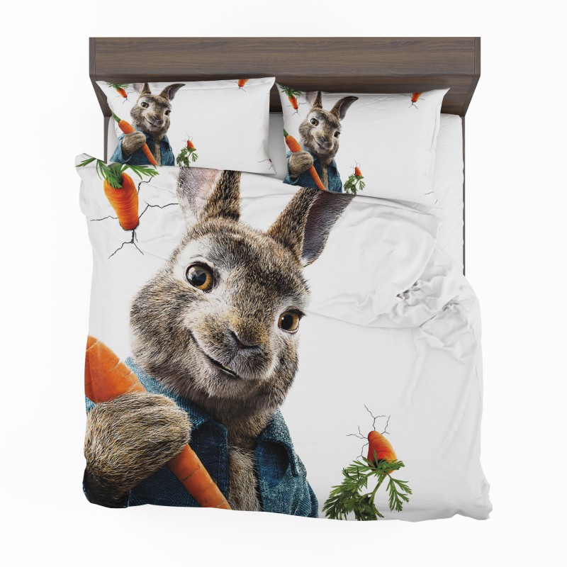 Peter-Rabbit-Animation-Movie-Bedding-Set-1
