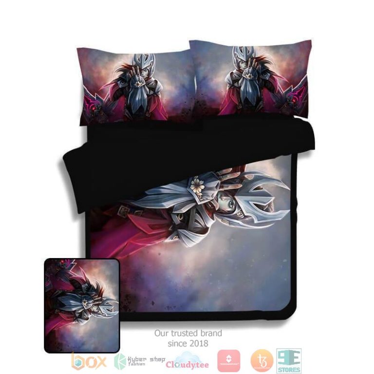 Phantom-Assassin-Bloodroot-Guard-Phantom-Assassin-Bedding-Set-1