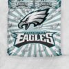 Philadelphia Eagles Nfl Bedding Set