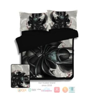 Phoenix Dota 2 Gaming Bedding Set