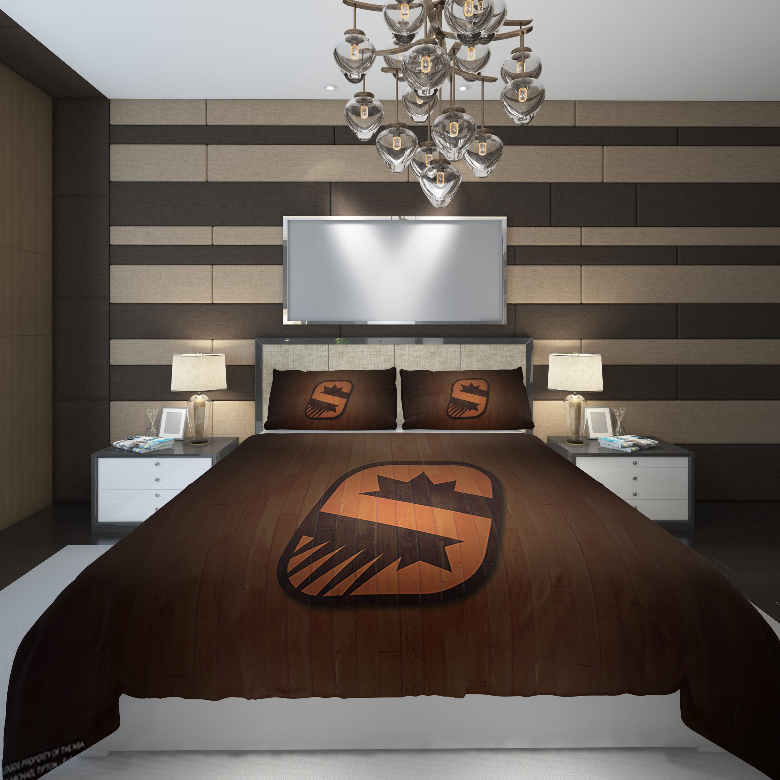 Phoenix Suns 4 NBA Basketball ize Duvet Cover and Pillowcase Set Bedding Set Phoenix Suns 4 NBA Basketball ize Duvet Cover and Pillowcase Set Bedding Set