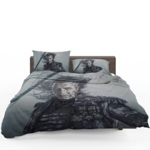 Pirates Of The Caribbean Dead Men Tell No Tales Movie Captain Salazar Javier Bardem Bedding Set