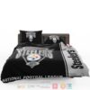 Pittsburgh Steelers Nfl Black Grey Bedding Set