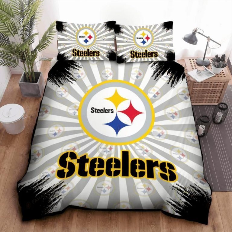 Pittsburgh-Steelers-Quilt-Bedding-Set-1