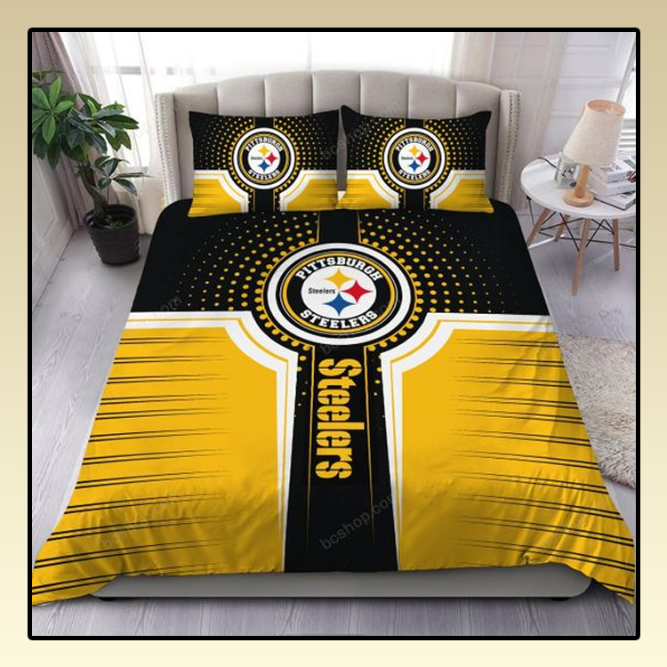 Pittsburgh-Steelers-Quilt-Bedding-Set-2