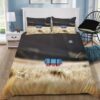 Playerunknown’S Pubg Gamer 1 Duvet Cover and Pillowcase Set Bedding Set 200