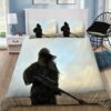 Playerunknown’S Pubg Gamer 1 Duvet Cover and Pillowcase Set Bedding Set 239