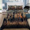 Playerunknown’S Pubg Gamer Duvet Cover and Pillowcase Set Bedding Set 65