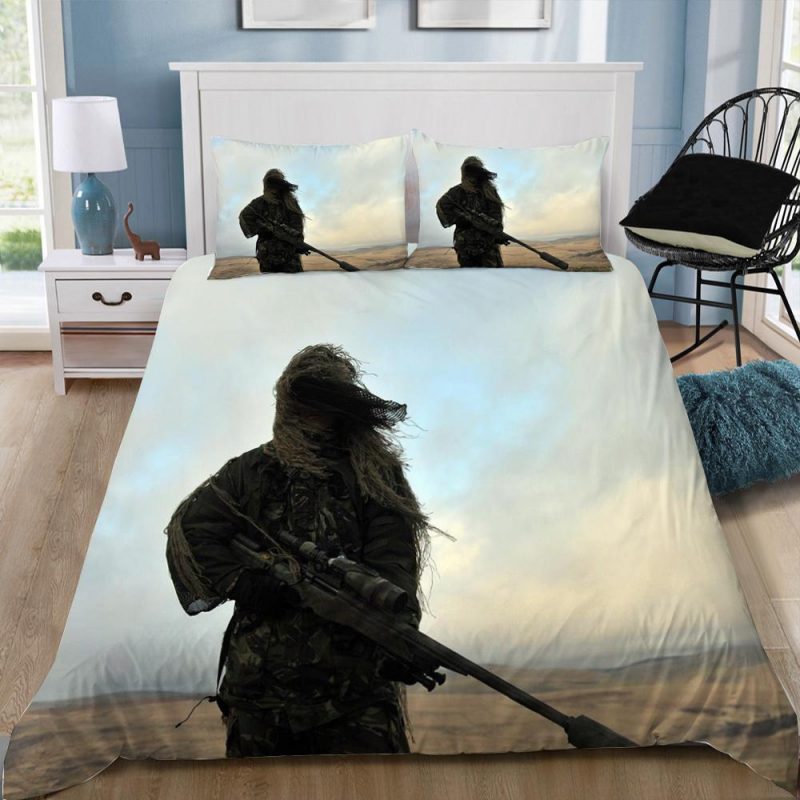 Playerunknown’S Pubg Gamer Duvet Cover and Pillowcase Set Bedding Set 67 Playerunknown’S Pubg Gamer Duvet Cover and Pillowcase Set Bedding Set 67