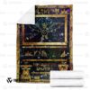 Pokemon Ancient Staraptor Bedding Set And Quilt Blanket