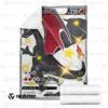 Pokemon Charizard V Bedding Set And Quilt Blanket