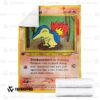 Pokemon Cyndaquil 1St Edition Smokescreen Bedding Set And Quilt Blanket
