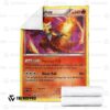 Pokemon Delphox Xy Bedding Set And Quilt Blanket