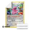 Pokemon Ditto Xy Promos Bedding Set And Quilt Blanket