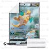 Pokemon Dragonite V Bedding Set And Quilt Blanket