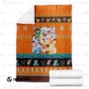 Pokemon Eevee And Eeveelutions Bedding Set And Quilt Blanket