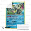 Pokemon Inteleon Sword & Shield Bedding Set And Quilt Blanket