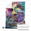 Pokemon Inteleon Vmax Bedding Set And Quilt Blanket