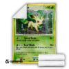 Pokemon Leafeon Bedding Set And Quilt Blanket