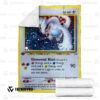 Pokemon Lugia Bedding Set And Quilt Blanket