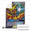 Pokemon Moltres & Zapdos & Articuno-Gx Bedding Set And Quilt Blanket