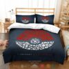 Pokemon Pokeball 1 Journey 151 Dreams Bedding Set
