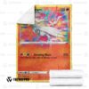 Pokemon Reshiram Bedding Set And Quilt Blanket