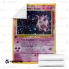 Pokemon Sabrina’S Gengar Bedding Set And Quilt Blanket