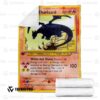 Pokemon Shining Charizard Bedding Set And Quilt Blanket